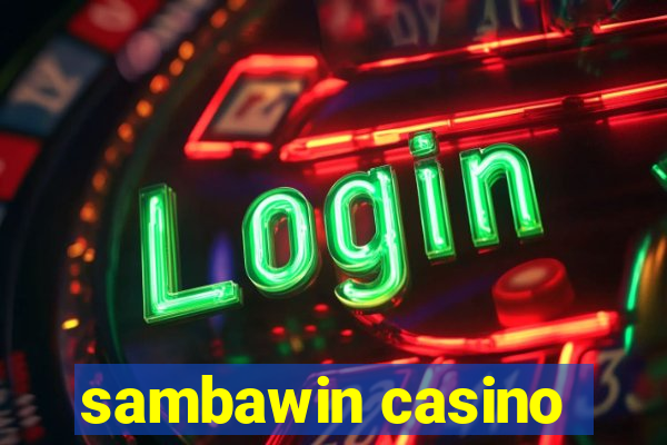 sambawin casino